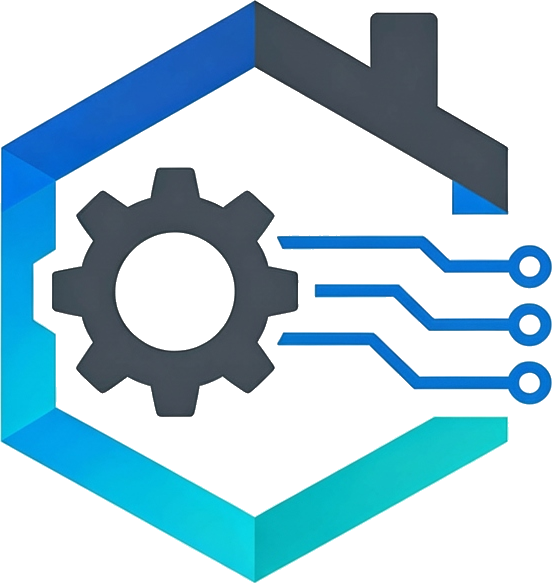 Synced-Service.com Logo